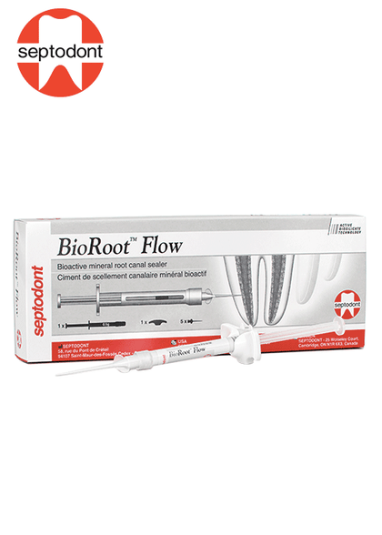 Oferta BioRoot Flow