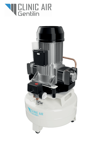 Compresor de aire smart 3.25-S