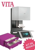 Horno V60 I-Line + kit