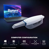 Scanner intraoral 3DS 2.0