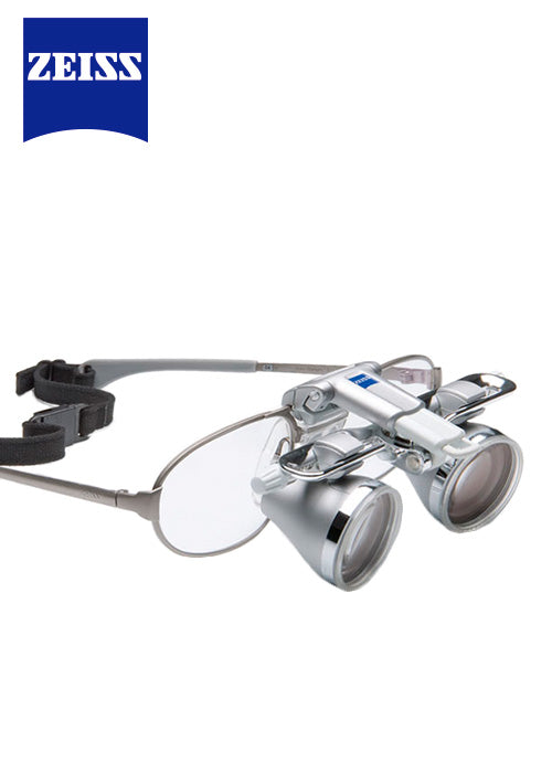 EyeMag Smart (básica) – Dental Laval