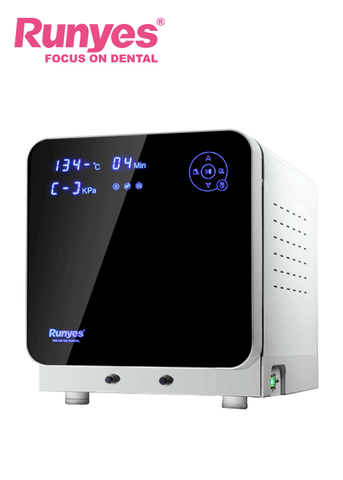 Autoclave SEA 23L-LED