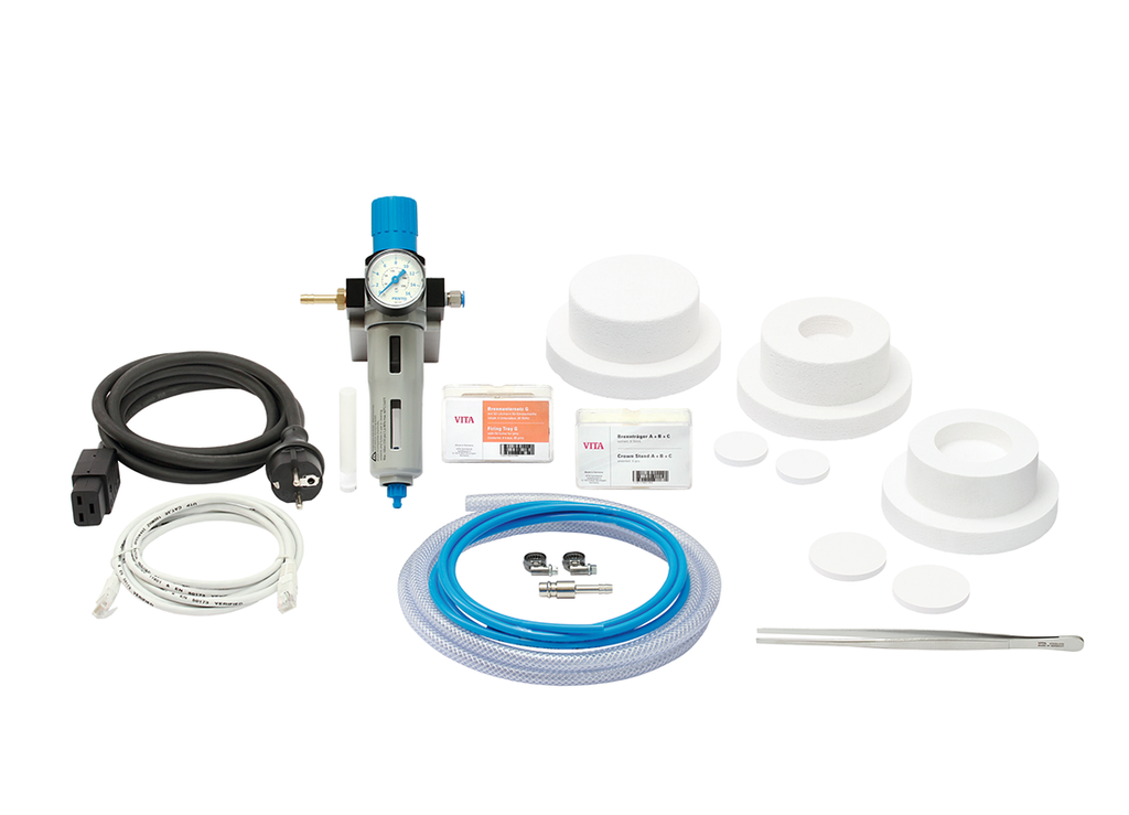 VV/UUデュアルハイパワー機　DR-610H セパレート対応 Horno Vacumat 6000 MP – Dental Laval
