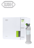 Autoclave Lina Rik 22L + Multidem