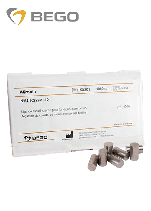 Wironia – Dental Laval