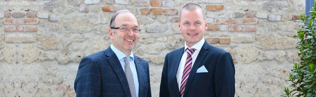 W&H adquiere la empresa sueca Osstell