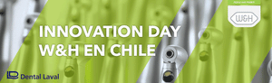 35ª edición del W&H Innovation Day en Latinoamérica