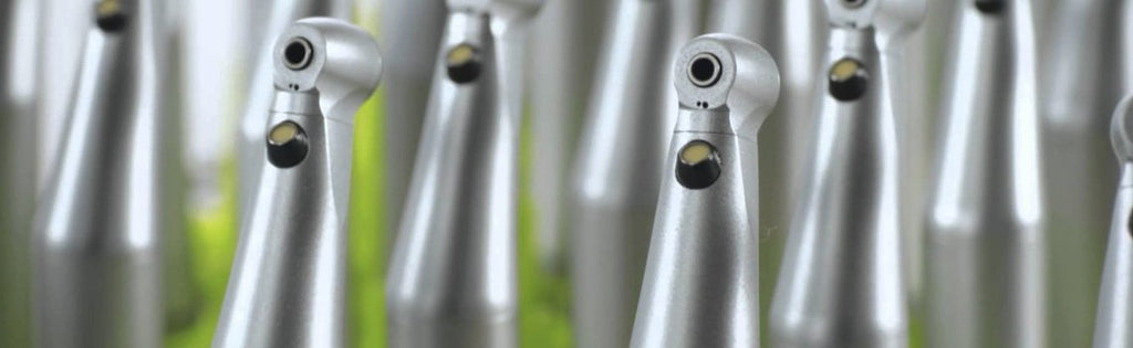 10 consejos para elegir un instrumental rotatorio dental