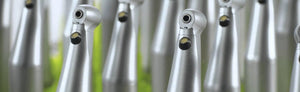 10 consejos para elegir un instrumental rotatorio dental