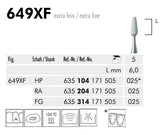 FG 649 XF