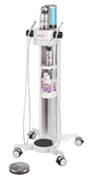 Carrito Air Flow Station
