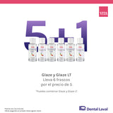 5+1 Glaze y Glaze LT