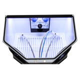 Arenadora trichorro