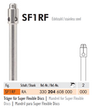 Porta discos Soflex SF1RF