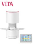 Horno Smart fire Advanced