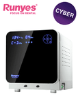 Autoclave SEA 23L-LED