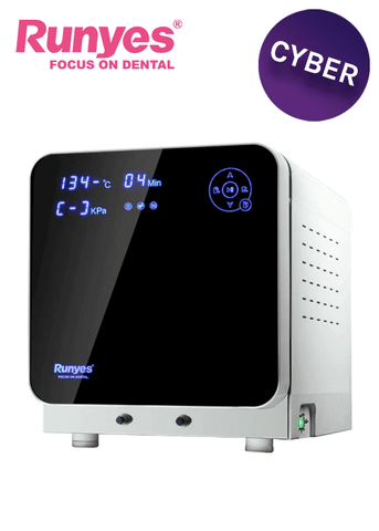 Autoclave SEA 23L-LED