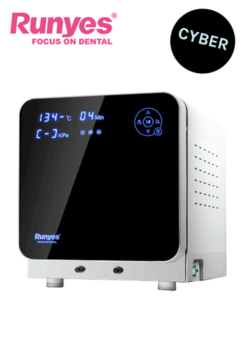 Autoclave SEA 23L-LED