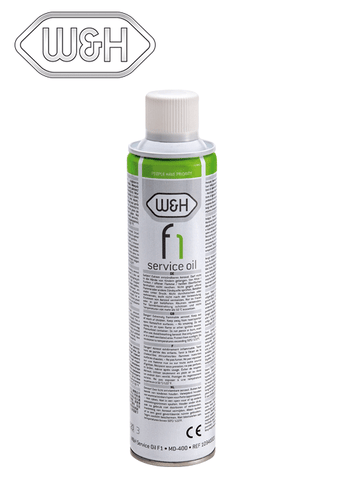 Aceite Lubricante F1