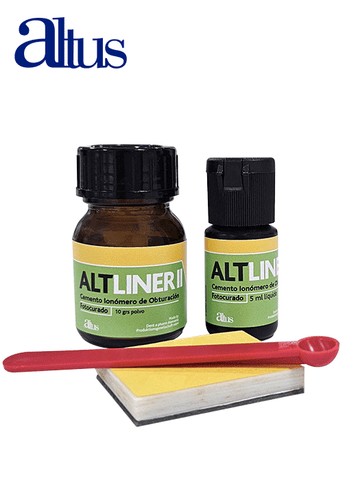 Altliner II