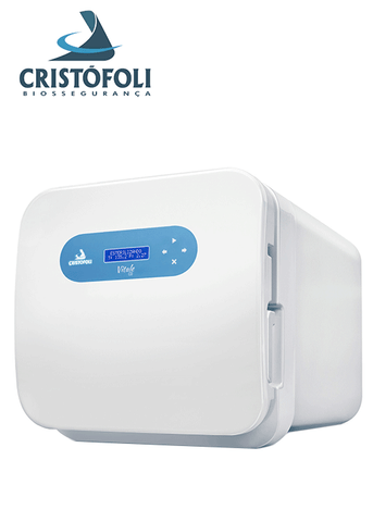 Autoclave Vitale CD 21 Lt