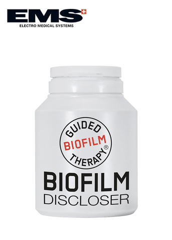 Biofilm Discloser