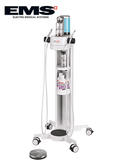 Carrito Air Flow Station