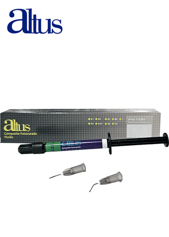 Composite Flow Altus