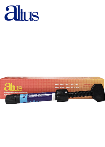 Composite Altus