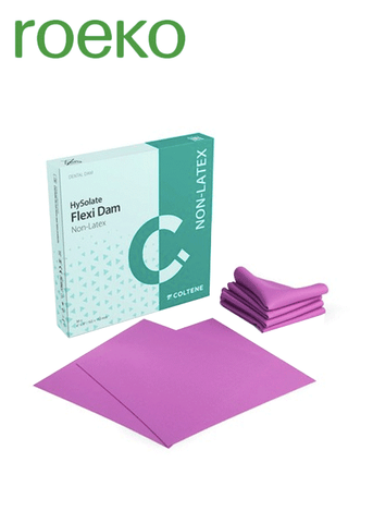 Goma dique Flexidam