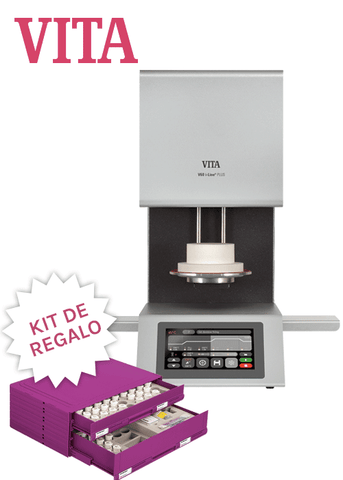 Horno V60 i-Line PLUS + kit