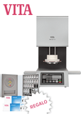Horno V60 i-Line PLUS + kit regalo
