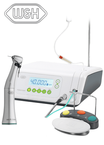 Implantmed SI-923 + contra ángulo WI-75 E/KM