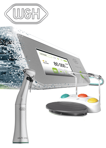 Implantmed SI-1023 + WI-75 EKM