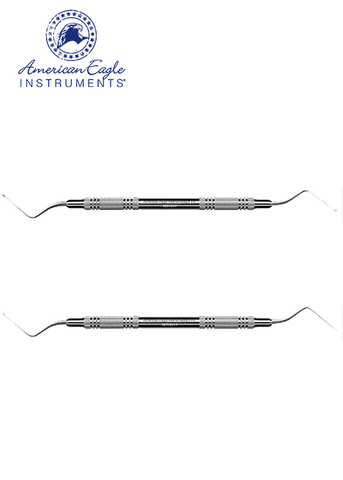 Limas periodontales
