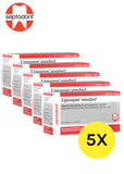 Oferta Lignospan: Lidocaina 2%