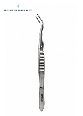Pinza Meriam 1/2