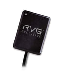 Radiovisógrafo Exclusive