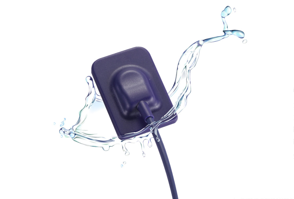 Sensor radiográfico DR730 – Dental Laval