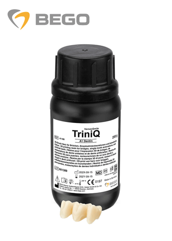 VarseoSmile TriniQ