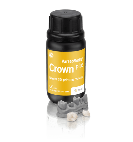 VarseoSmile Crown plus
