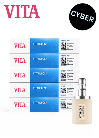 VITABLOCS TriLuxe forte