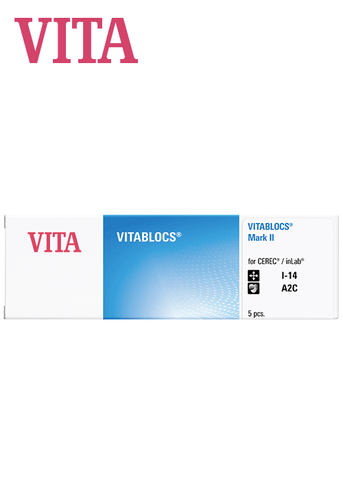 VITABLOCS Mark II