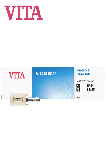 VITABLOCS TriLuxe forte