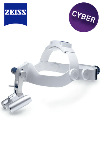 EyeMag Pro S