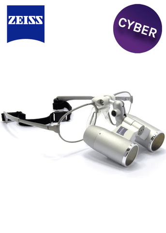 EyeMag Pro F