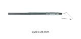 espaciador Endodoncia Spreader