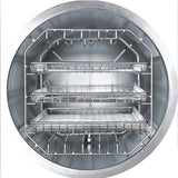 Autoclave SEA 23 L-B-LCD