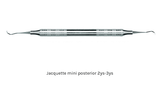 Scaler y jackettes