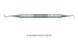 Scaler y jackettes